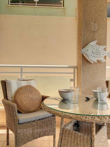 Apartamento Cala Azul -7909