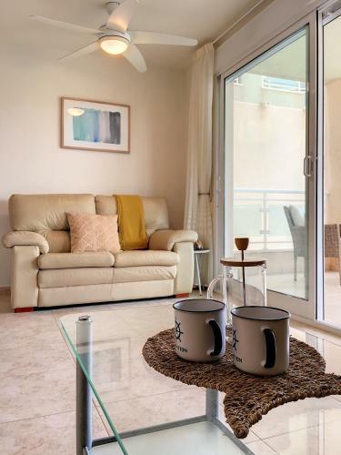 Apartamento Cala Azul -7909