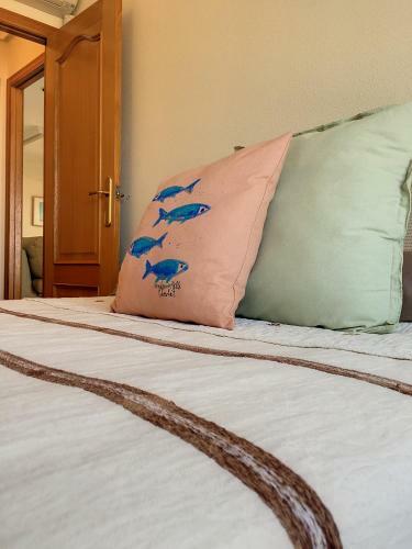 Apartamento Cala Azul -7909