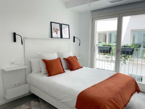 Apartamento Home Sangil