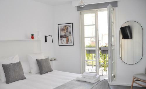 Apartamento Home Sangil