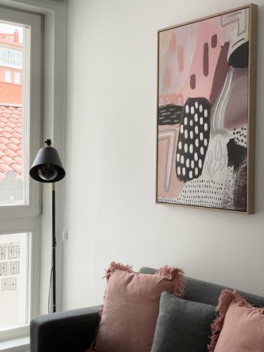 Apartamento Home Sangil