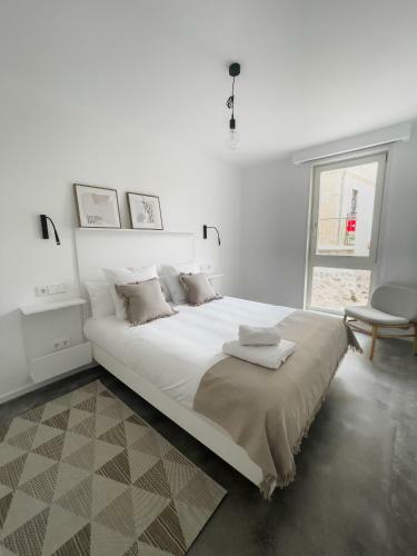 Apartamento Home Sangil