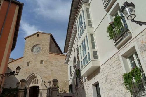 Apartamento Home Sangil