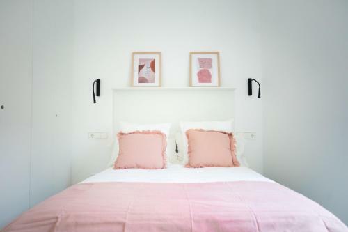 Apartamento Home Sangil