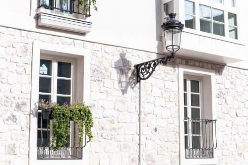 Apartamento Home Sangil