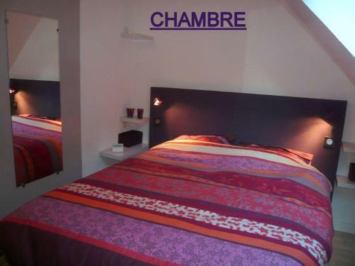 Apartamento Appartement Clair Et Moderne Au Calme