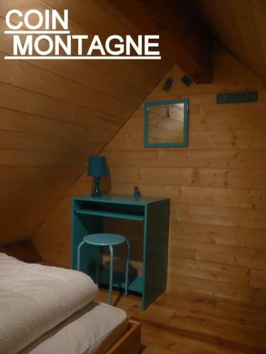 Apartamento Appartement Clair Et Moderne Au Calme