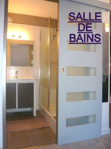 Apartamento Appartement Clair Et Moderne Au Calme
