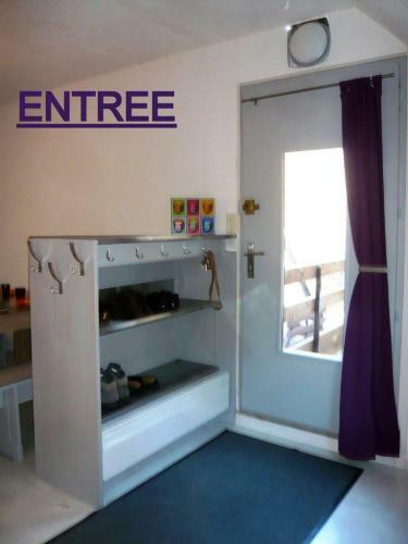 Apartamento Appartement Clair Et Moderne Au Calme