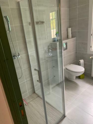 Apartamento La Maison De Beaumes