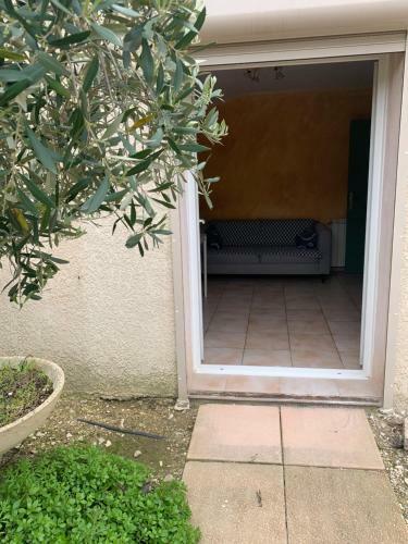 Apartamento La Maison De Beaumes