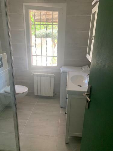 Apartamento La Maison De Beaumes
