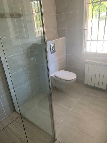 Apartamento La Maison De Beaumes