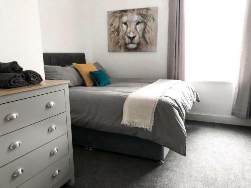 New 3 Bed Townhouse Ideally Located To Amenities