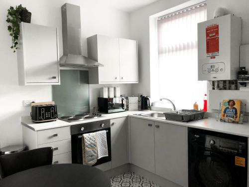 New 3 Bed Townhouse Ideally Located To Amenities