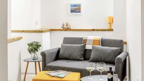Apartamento Once Upon A Tide