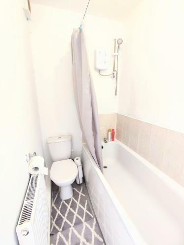 North Breeze Apartment