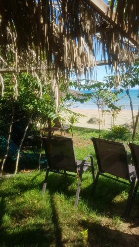 Villa Thailanda In Katakolo