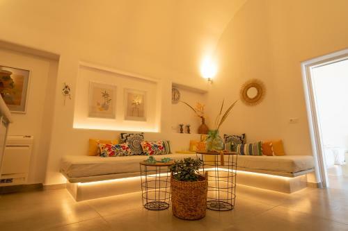 Arcus Villa