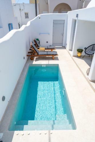 Arcus Villa