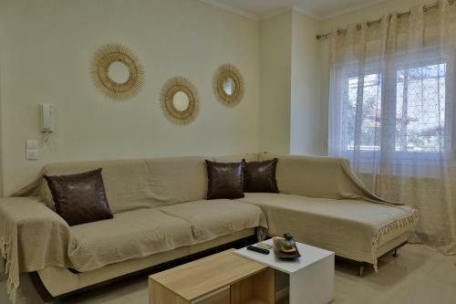 Apartamento Antonis Aparment's