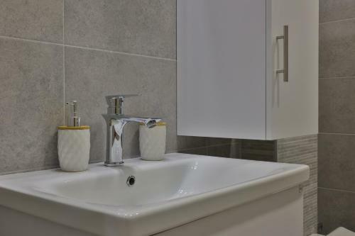 Apartamento Antonis Aparment's