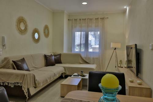 Apartamento Antonis Aparment's