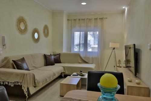 Apartamento Antonis Aparment's
