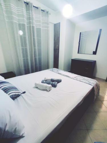 Apartamento Bados House