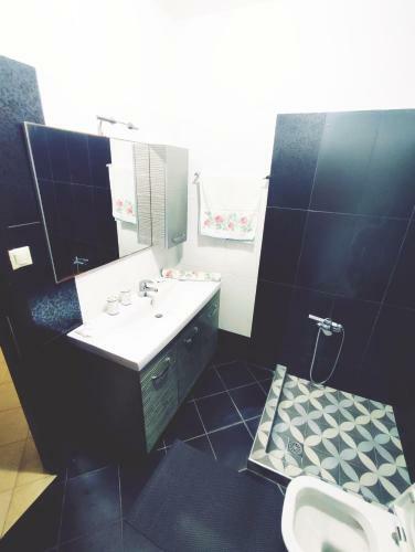 Apartamento Bados House