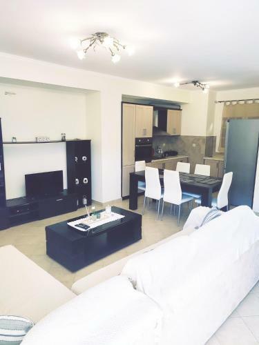 Apartamento Bados House