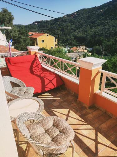 Apartamento Bados House