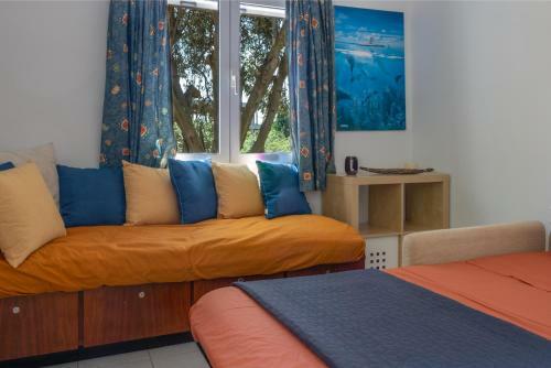 Villa Serenity @sounio-close To The Beach!