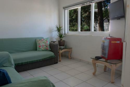 Villa Serenity @sounio-close To The Beach!