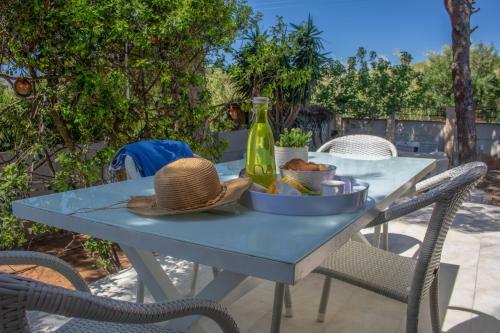 Villa Serenity @sounio-close To The Beach!
