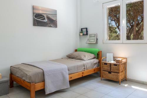Villa Serenity @sounio-close To The Beach!