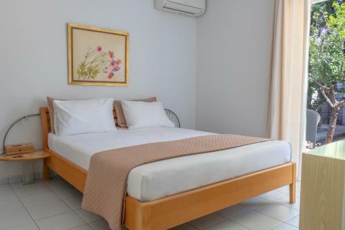 Villa Serenity @sounio-close To The Beach!