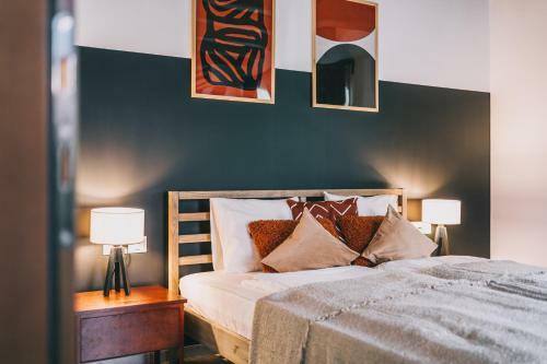 Kardamom Studio Apartman