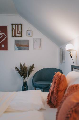Kardamom Studio Apartman