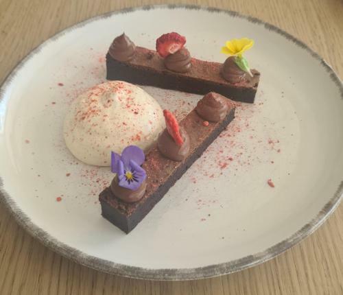 Bed & Breakfast Reng? Panzi�