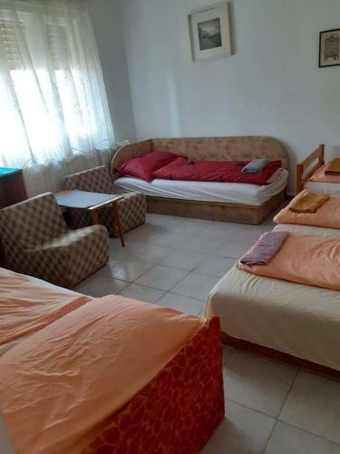 Hostal Malomtavi Vend�gh�z Tapolca