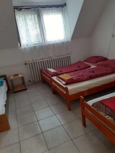Hostal Malomtavi Vend�gh�z Tapolca