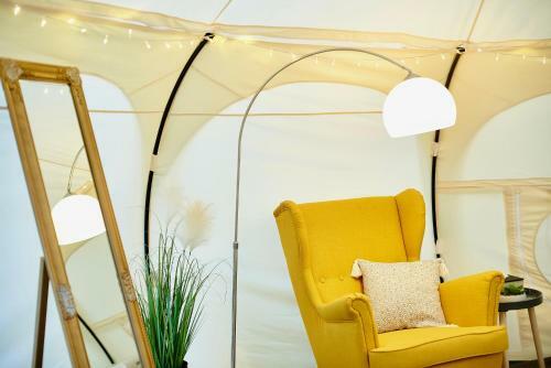 Lotus Glamping