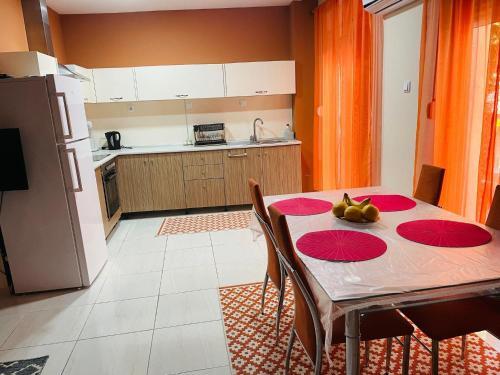 Apartamento Akis House