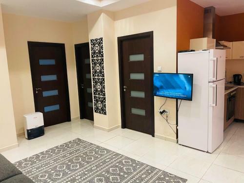 Apartamento Akis House