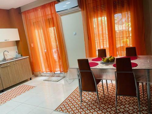 Apartamento Akis House