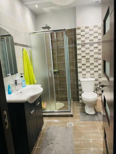 Apartamento Akis House