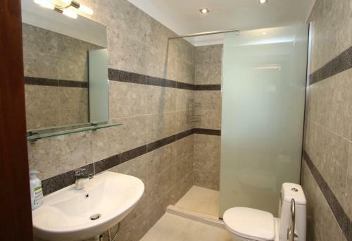 Apartamento Villa Jasmine