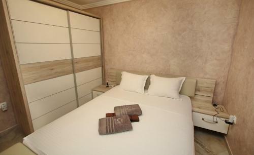 Apartamento Villa Jasmine